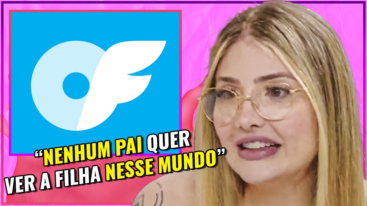 Aline Farias Reacts to a 'Novinho