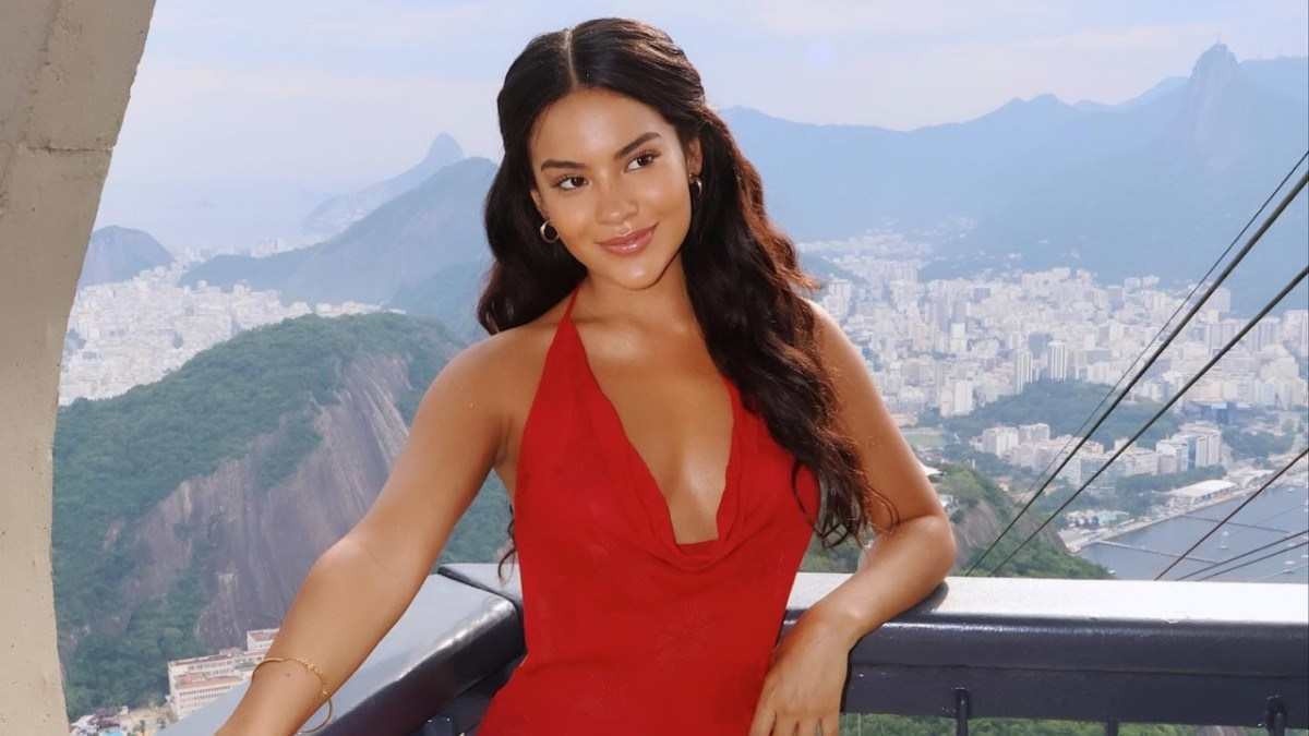 Foto: Neymar assinou conteúdo privado de Aline Farias para ...